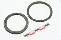 Foto von Bronzering (NHMW-PRAE-025689)